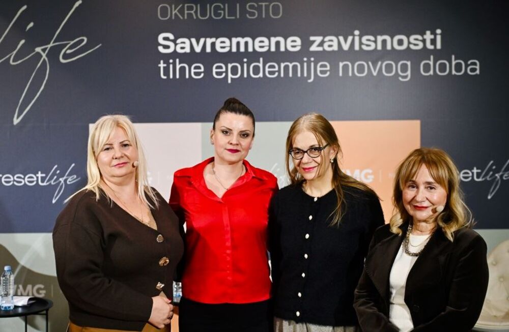 „TIHE EPIDEMIJE NOVOG DOBA“