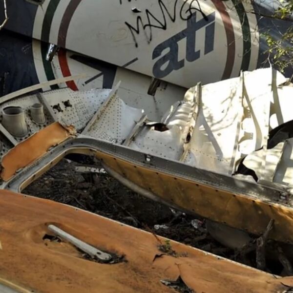 Udovica pronašla lični predmet poginulog muža nakon 37 godina: Slomljena je saznanjem! (VIDEO)