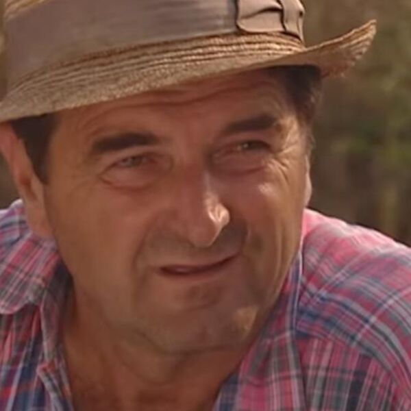 Evo ko je Aca iz serije "Selo gori": Dva puta ga zadesila velika nezgoda, pojavili se detalji o ovom čoveku