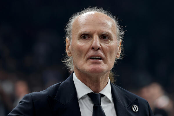 Ivanović priznao: Protiv Zvezde moramo bolje nego protiv Partizana ako želimo pobedu!