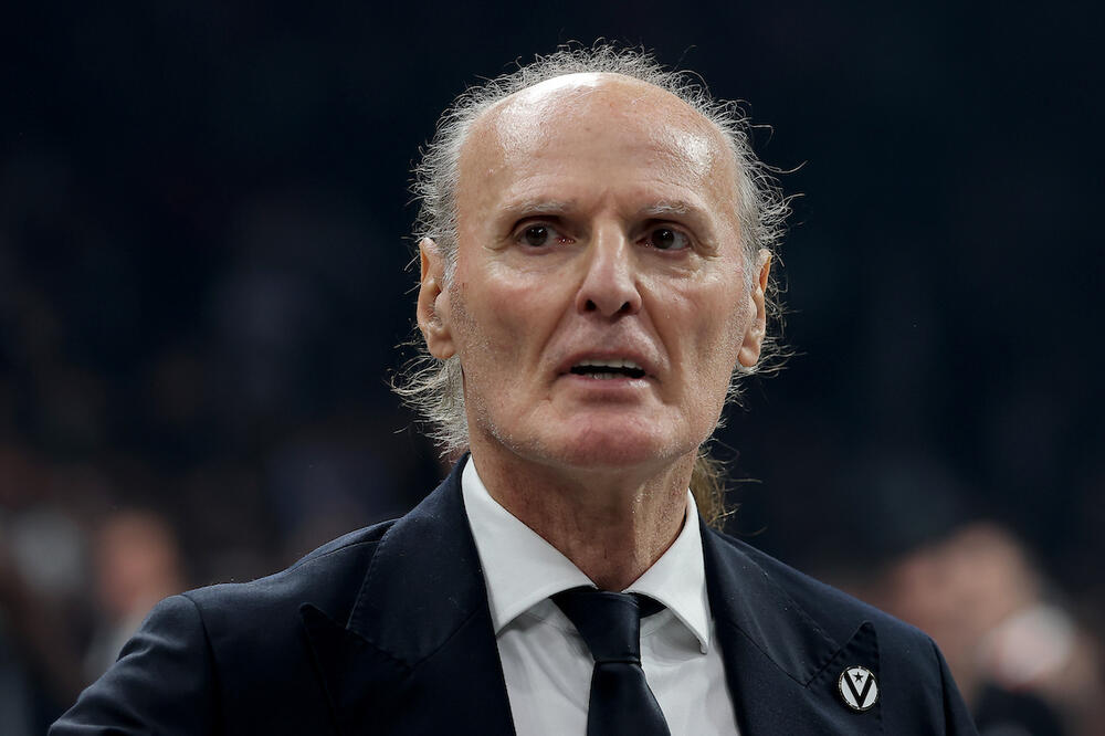 Ivanović priznao: Protiv Zvezde moramo bolje nego protiv Partizana ako želimo pobedu!