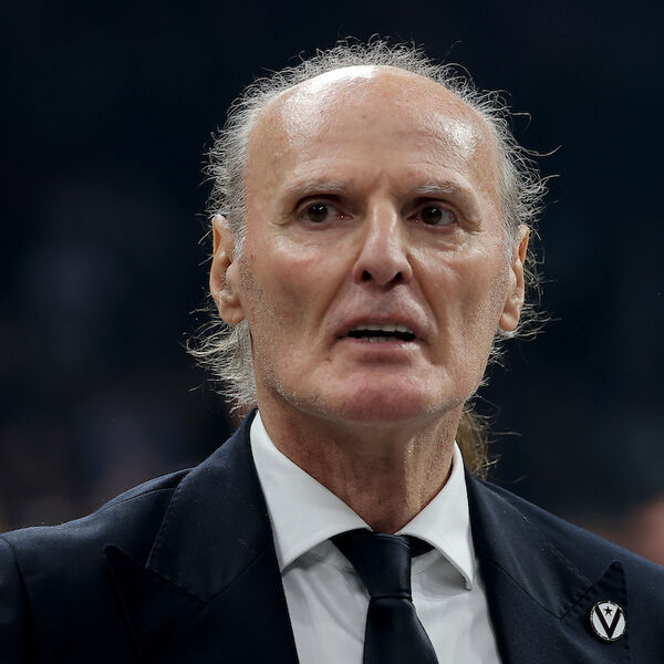 Veliki udarac za Duška Ivanovića pred nastavak Evrolige!