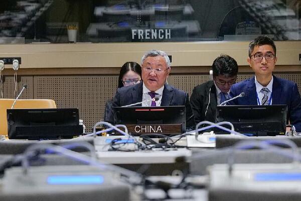 Fu Cong: Japan treba da izvrši dubinsku analizu svojih istorijskih zločina