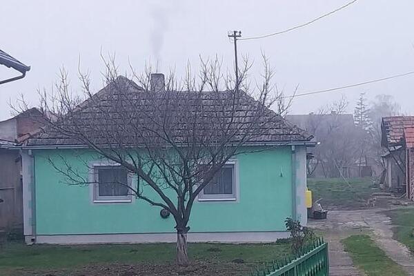 Prodaje se kuća u ovom selu za 26.000 evra: Ima i pomoćne objekte, vlasnik nudi i dogovor