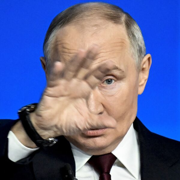 PUTIN NAMERAVA DA ZAUZME CELU UKRAJINU I DELOVE EVROPE KOJI... Procurili šokantni podaci - NATO ČLANICE NA UDARU?!