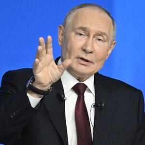 PUTINOV ROĐAK POVREĐEN U NESREĆI: Za njegovog prijatelja kriminalca nije bilo spasa - POGLEDAJTE SNIMAK! (VIDEO)