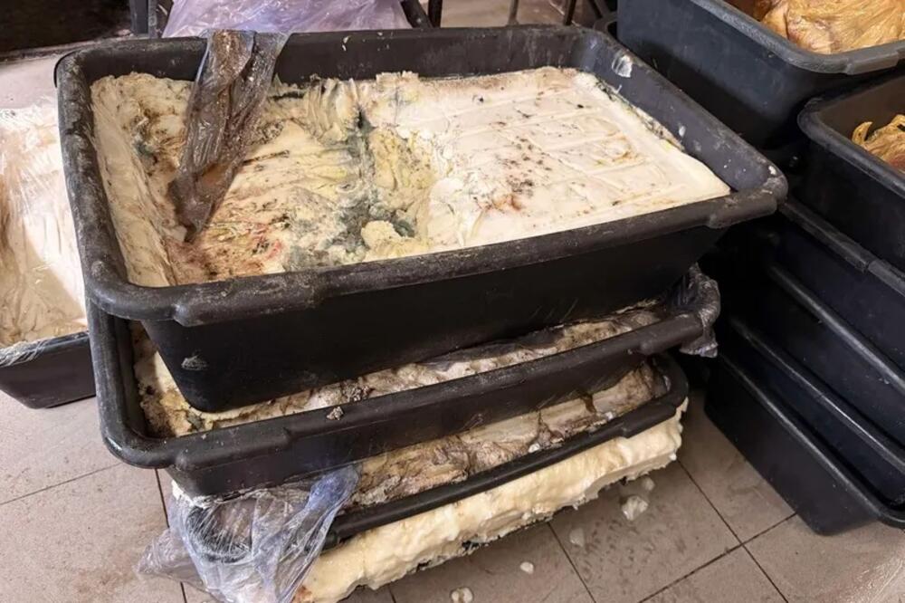 Zaraženo meso pustili u prodaju, ugrozili zdravlje 18 osoba: Opasni parazit pronađen, uhapšene dve osobe u Pančevu