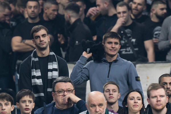 Jovan Milošević se neće vraćati u Partizan? Progovorio trener Štutgarta