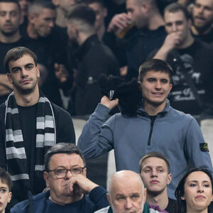 Jovan Milošević se neće vraćati u Partizan? Progovorio trener Štutgarta