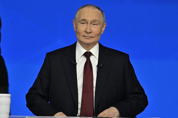 RUSI NEMILOSRDNI PREMA NEMAČKOJ, PUTIN REŠIO DA ZAVRNE SLAVINU! Oštar potez u najcrnjem momentu, ovo nisu očekivali