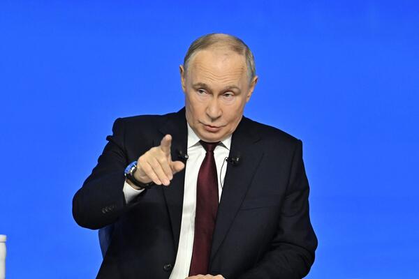 Radimo na tome i nadam se da ćemo naći potrebno rešenje: Putin progovorio o NIS-u, pomenuo i Beograd!