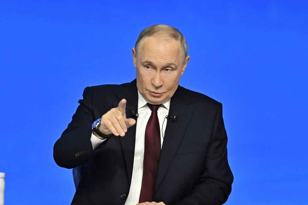 Radimo na tome i nadam se da ćemo naći potrebno rešenje: Putin progovorio o NIS-u, pomenuo i Beograd!