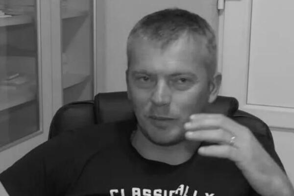 Preminuo Perica Romić!