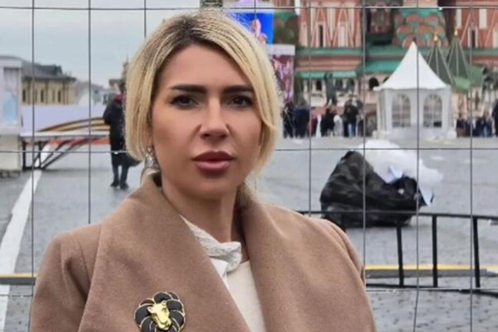 JOVANA JEREMIĆ SE OBRATILA OSOBI IZ MINISTARSTVA! Uvlačili je u IGRE, ona javno objavila NJIHOVA IMENA