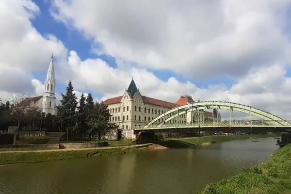 Ova banja ima najlekovitije blato u Srbiji: Nalazi se na obali slanog jezera, a cena smeštaja doslovno smešna