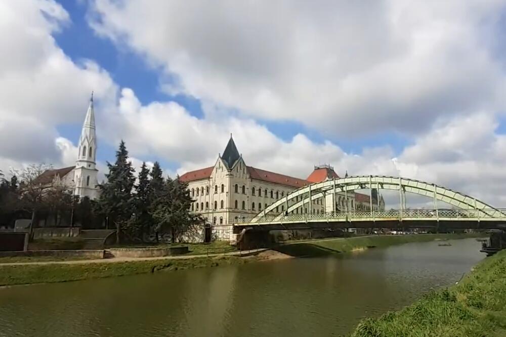 Ova banja ima najlekovitije blato u Srbiji: Nalazi se na obali slanog jezera, a cena smeštaja doslovno smešna