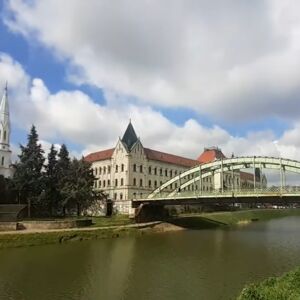 Ova banja ima najlekovitije blato u Srbiji: Nalazi se na obali slanog jezera, a cena smeštaja doslovno smešna