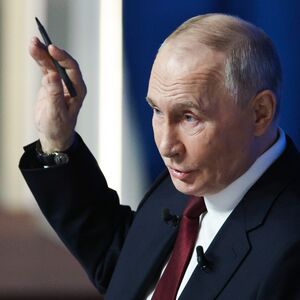 16 MINUTA DO PARIZA, 13 DO RIMA, 11 DO BERLINA... Putinov potez UTERAO STRAH U KOSTI - SVOJE NAJOPASNIJE ORUŽJE...