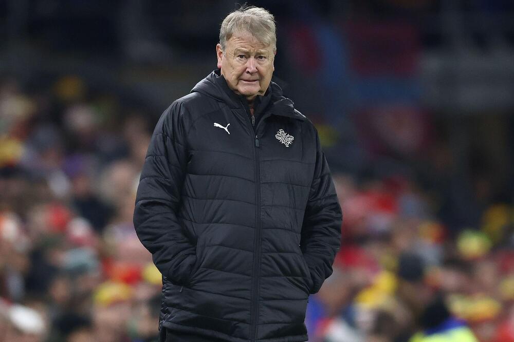 Odlazak legende: Preminuo čuveni Age Hareide