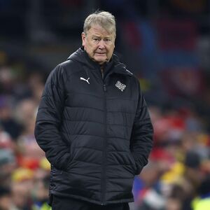 Odlazak legende: Preminuo čuveni Age Hareide