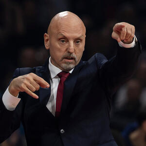 Obradović posle drame protiv Virtusa najavio rakiju!