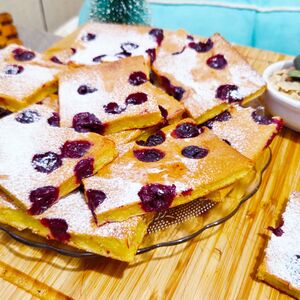 SRPSKA BAKA OTKRILA NIKAD BRŽI RECEPT ZA OMILJENI KOLAČ: Penasti užitak iz rerne koji topi svako srce!