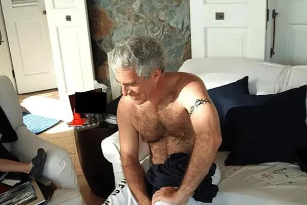 Uskoro se objavljuje 3 milona fajlova o osuđenom pedofilu Epstajnu! Svet na iglama, očekuje se i hiljade snimaka!