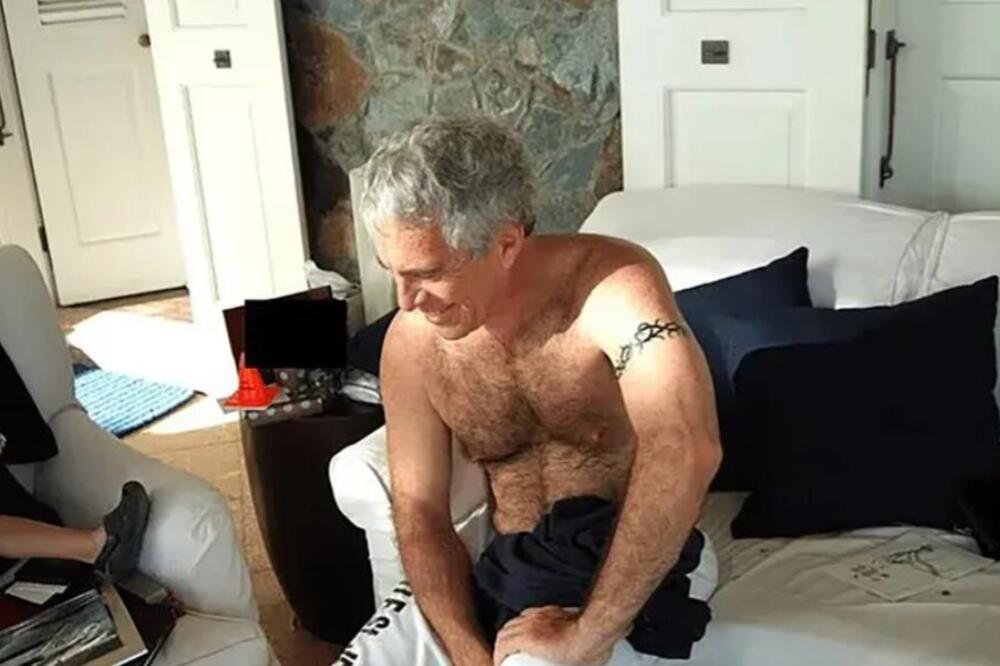 Uskoro se objavljuje 3 milona fajlova o osuđenom pedofilu Epstajnu! Svet na iglama, očekuje se i hiljade snimaka!