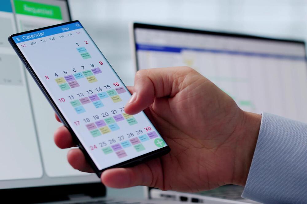 Detaljna računica! Evo kako da spojite praznične dane i dobijete 8 dana odmora - ovo je jedino što treba da uradite