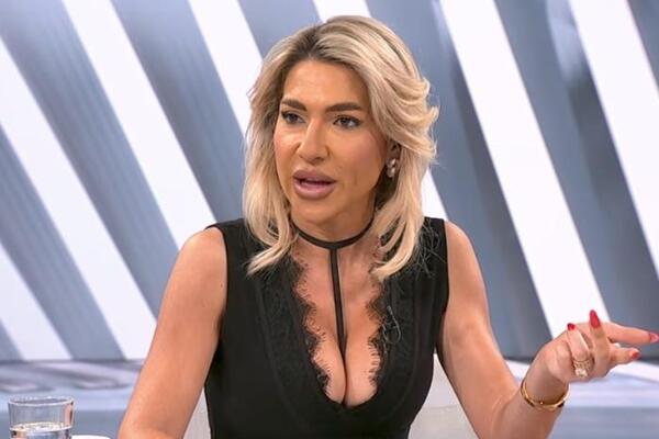 Jovanin dečko uživo u emisiji otkrio istinu o ocu koji je ubijen: Pred celom Srbijom izneo detalje iz prošlosti