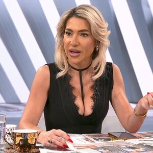 Jovanin dečko uživo u emisiji otkrio istinu o ocu koji je ubijen: Pred celom Srbijom izneo detalje iz prošlosti