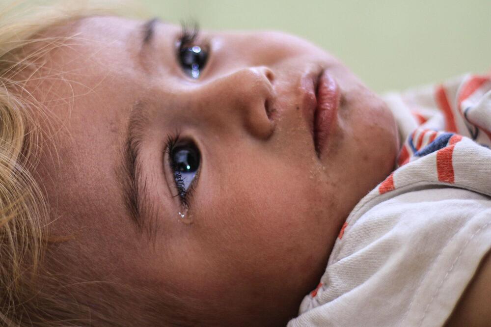 MONSTRUMI ZARAĐIVALI MILIONE NA DECI OBOLELOJ OD RAKA, birali mališane po... Svi je povezano sa JEDNIM ČOVEKOM!