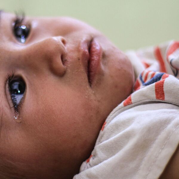 MONSTRUMI ZARAĐIVALI MILIONE NA DECI OBOLELOJ OD RAKA, birali mališane po... Svi je povezano sa JEDNIM ČOVEKOM!