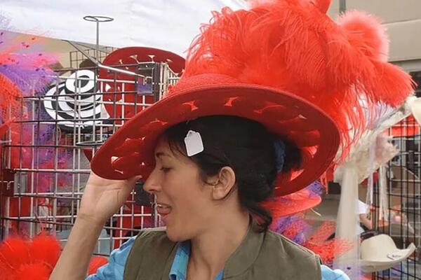 Gislejn Maksvel se pozvala na Peti amandman: Najnoviji momenti u slučaju Epstajn!