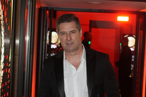 Evo u koji biznis je Goran Gluhaković uložio pare: Ove kolege ga podržale, ovo je apsolutno svima promaklo