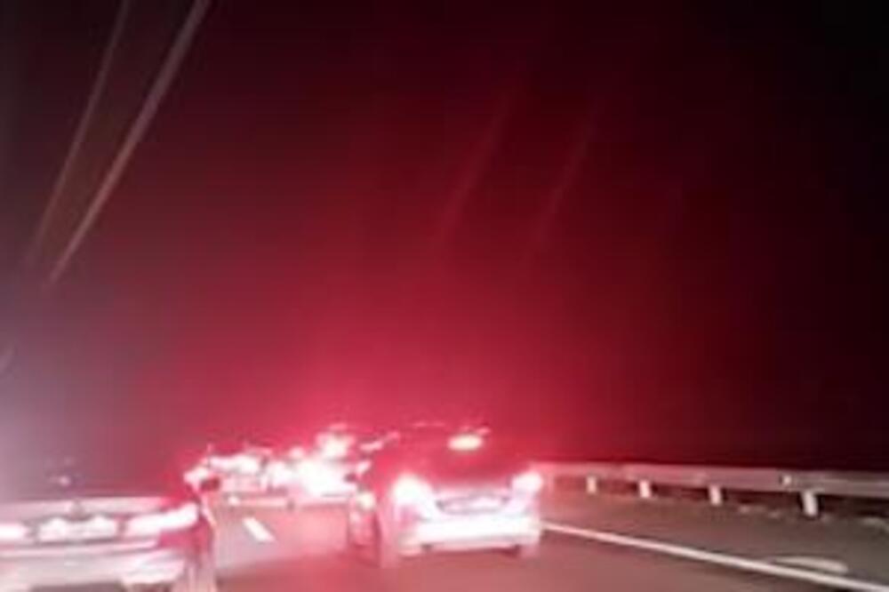 Na ovom mestu u Srbiji stvaraju se ogromne gužve: Votači, obratite pažnju