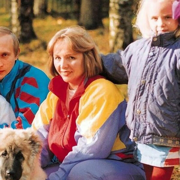 OVO JE MLAĐA ĆERKA VLADIMIRA PUTINA! Isplivali šok detalji o mezimici moćnika, SVET ZANEMEO - jedno će vas ODUVATI!