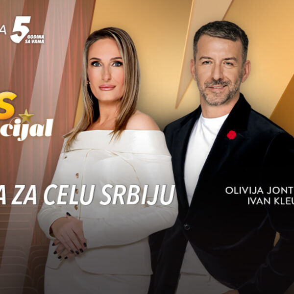 EKSKLUZIVNI PRETPRAZNIČNI INTERVJU SA MIROM ŠKORIĆ &ndash; u današnjem Stars specijalu, od 15.00