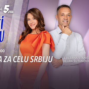 &ldquo;PEVAČI SU ŽIVELI ZA APLAUZE&rdquo; &ndash; Nada Topčagić u &ldquo;Pusti brigu&rdquo; danas od 16.00