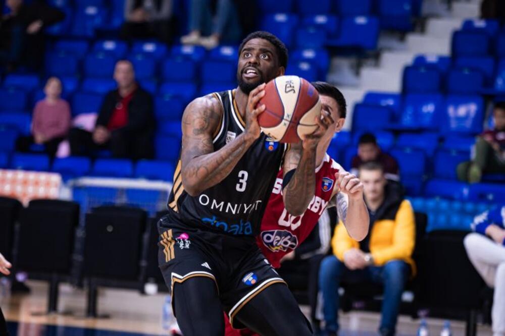 Dubai nastavio teror u ABA ligi!