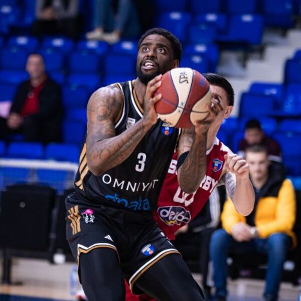 Dubai pregazio Bosnu!