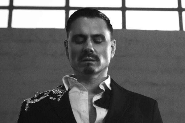 NESTAO JE NA 12 GODINA, A SADA SE VRAĆA: Bombonjera je otvorena, a duh pušten!