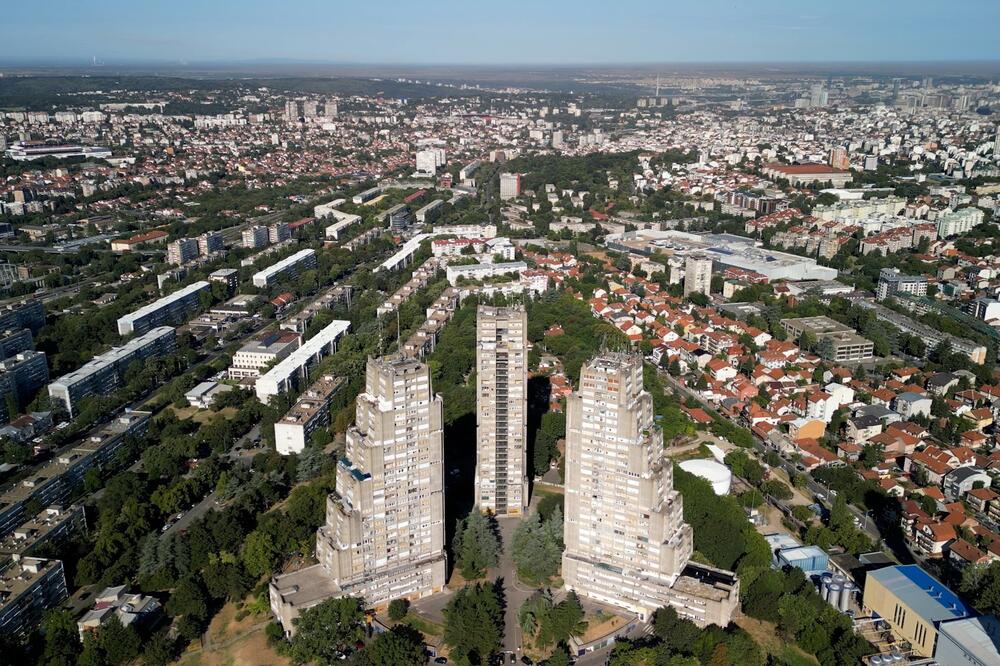 Važno obaveštenje za Beograđane: Evo šta će se desiti 4. i 5. jula