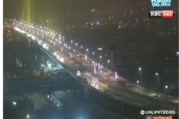 Kritične tačke na ovim mestima u Beogradu: Stvaraju se velike gužve, pazite kako ćete ovuda