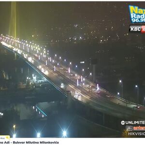 Kritične tačke na ovim mestima u Beogradu: Stvaraju se velike gužve, pazite kako ćete ovuda