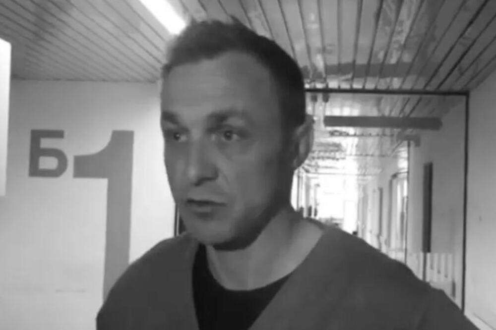 Umro Milivoje Pavlović