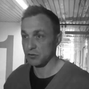 Umro Milivoje Pavlović