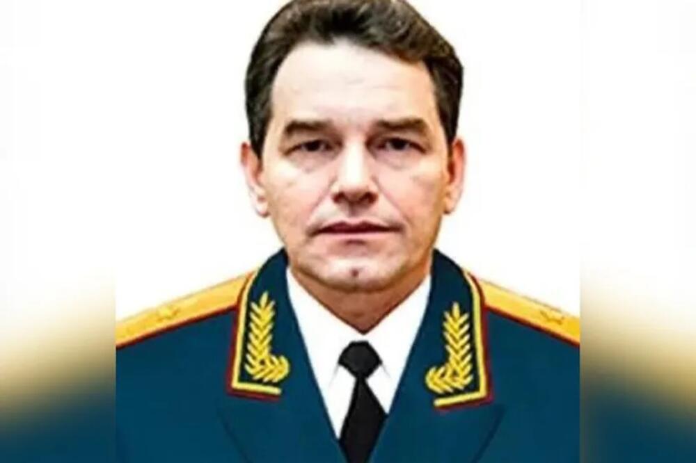 Putinov glavni general raznet u eksploziji