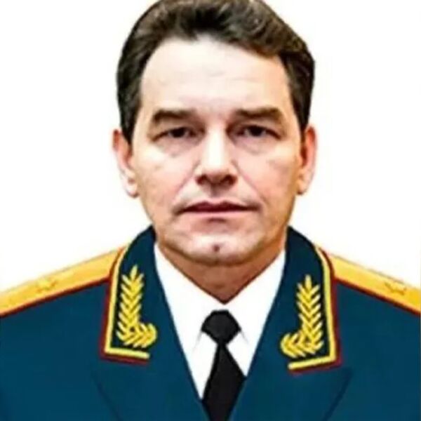 BOMBA EKSPLODIRALA ISPOD NJEGA, SKONČAO JE U NAJGORIM MUKAMA! Evo ko je Putinov general koji je brutalno ubijen!