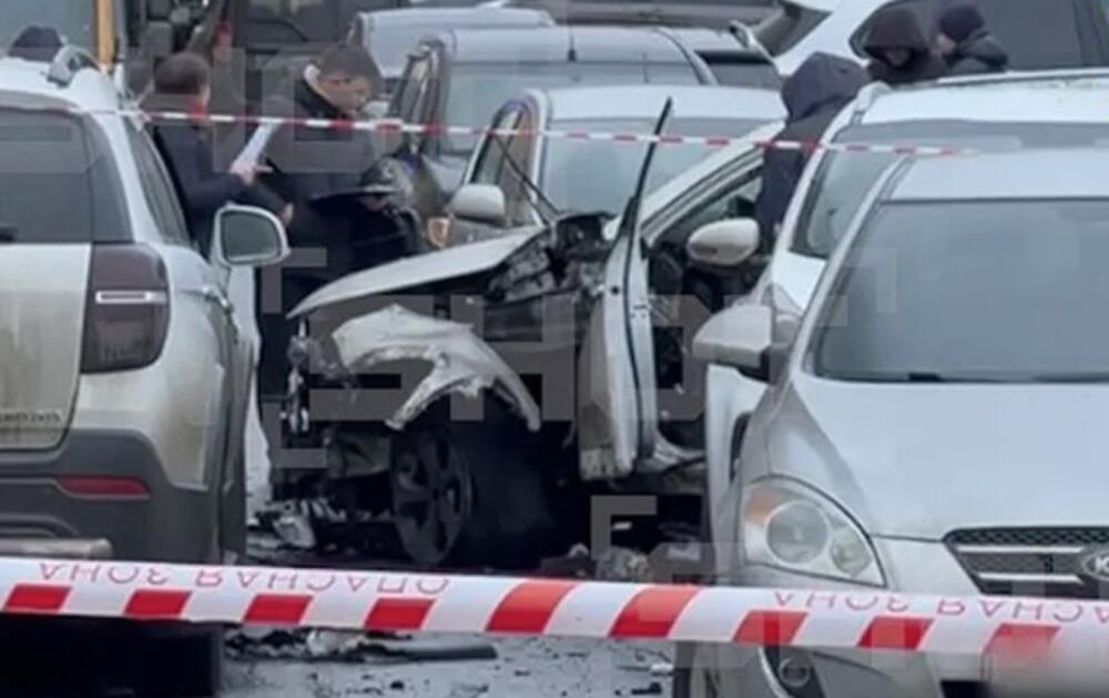 Atentat, Vladimir Putin